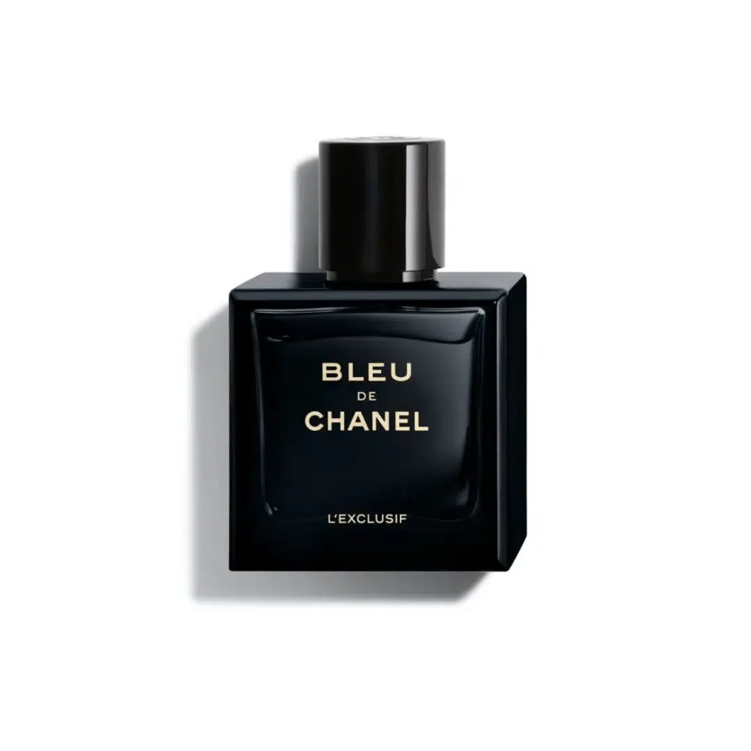 CHANEL BLEU DE CHANEL L’EXCLUSIF PARFUM 100ML FOR MEN
